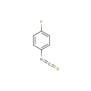 4-fluorophenyl isothiocyanate