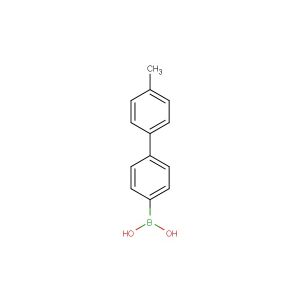 4'-methyl-4-biphenylboronic acid