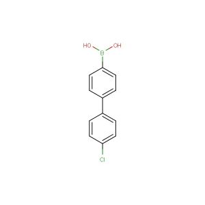 4'-chloro-4-biphenylboronic acid