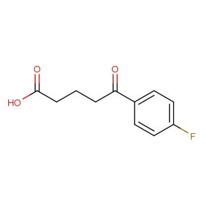 4-(4-fluorobenzoyl)butyric acid