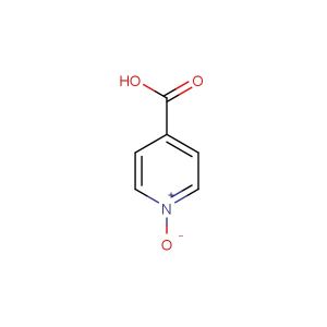 pyridine-4-carboxylic acid N-oxide