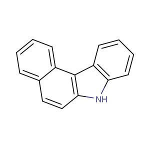 7H-benzo[c]carbazole
