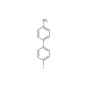 4-iodo-4'-methylbiphenyl