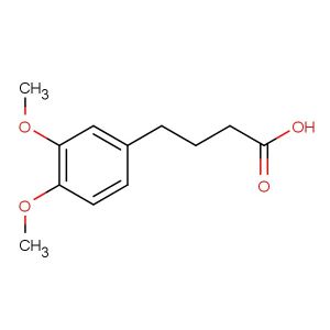 4-(3,4-dimethoxyphenyl)butyric acid