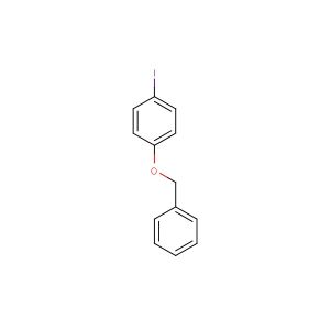4-benzyloxyiodobenzene