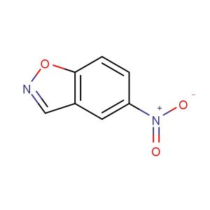 5-nitro-1,2-benzisoxazole