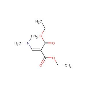 1,3-diethyl 2-[(dimethylamino)methylidene]propanedioate