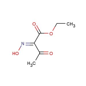 ethyl 2-(hydroxyimino)-3-oxobutanoate