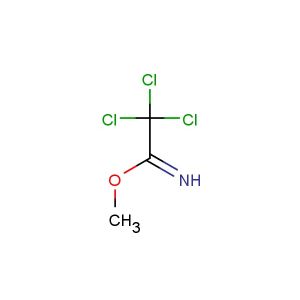methyl 2,2,2-trichloroacetimidate