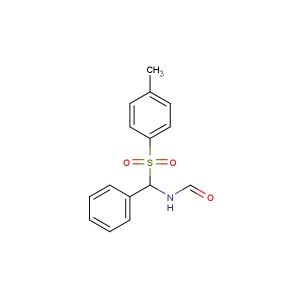 N-[phenyl-(toluene-4-sulfonyl)methyl]formamide