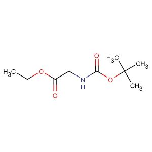 ethyl (tert-butoxycarbonyl)glycinate