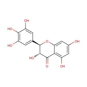 Dihydromyricetin(Synonyms: Ampelopsin; Ampeloptin)