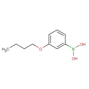 3-butoxybenzeneboronic acid