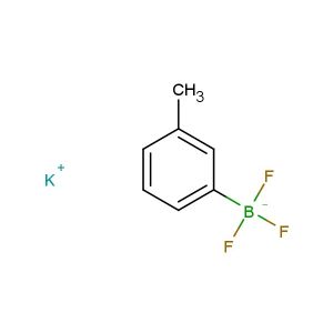 potassium (3-methylphenyl)trifluoroborate