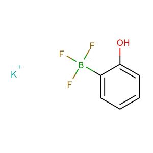 potassium trifluoro(2-hydroxyphenyl)borate