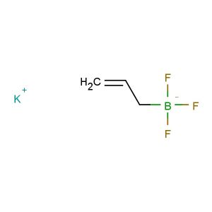 potassium trifluoro(prop-2-enyl)borate