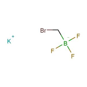 potassium (bromomethyl)trifluoroborate