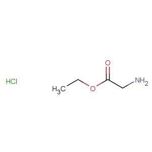 ethyl 2-aminoacetate hydrochloride