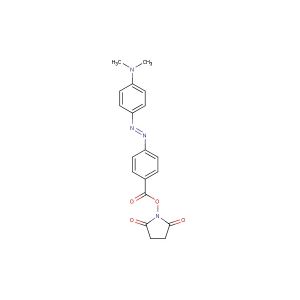 Dabcyl acid, SE(Synonyms: Dabcyl, SE)