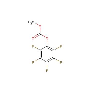 methyl pentafluorophenyl Carbonate