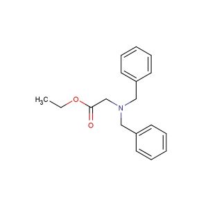 N,N-dibenzylglycine ethyl Ester