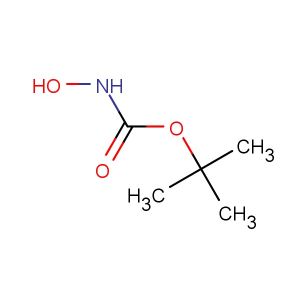 tert-butyl N-hydroxycarbamate