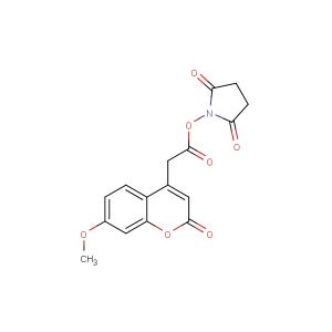 MCA succinimidyl ester
