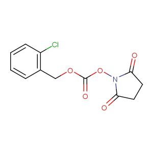 2-Cl-Cbz-OSu