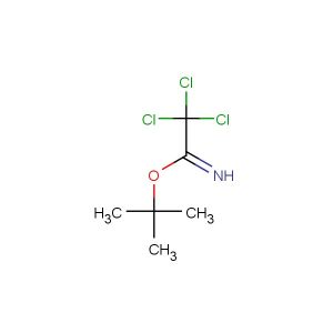 tert-butyl 2,2,2-trichloroacetimidate