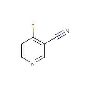 4-fluoro-nicotinonitrile