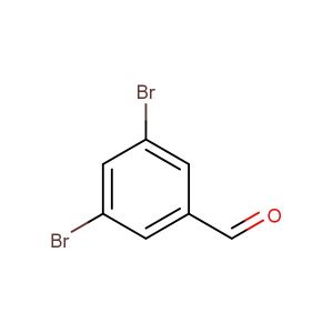 3,5-dibromobenzaldehyde