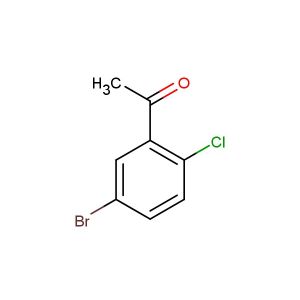 5'-bromo-2'-chloroacetophenone