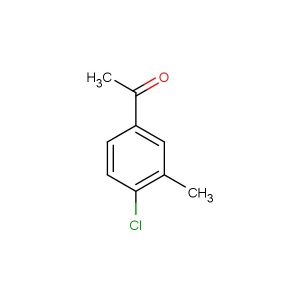 4'-chloro-3'-methylacetophenone