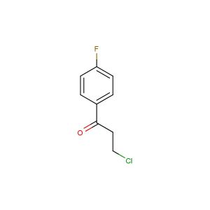 3-chloro-4'-fluoropropiophenone