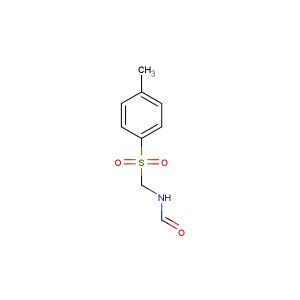 N-[(4-methylbenzenesulfonyl)methyl]formamide