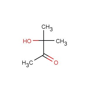 3-hydroxy-3-methylbutan-2-one