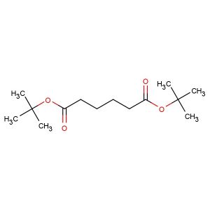 1,6-di-tert-butyl hexanedioate