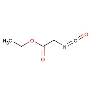 ethyl 2-isocyanatoacetate