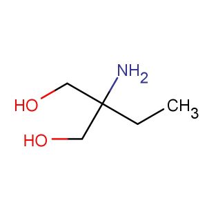 2-amino-2-ethylpropane-1,3-diol
