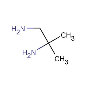 2-methylpropane-1,2-diamine