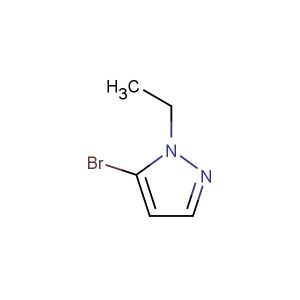 5-bromo-1-ethyl-1H-pyrazole