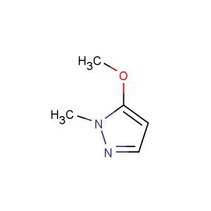 5-methoxy-1-methyl-1H-pyrazole