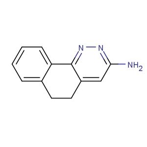 5,6-dihydro-benzo[h]cinnolin-3-amine