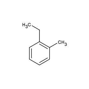 2-ethyltoluene