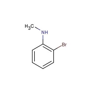 2-bromo-N-methylbenzenamine