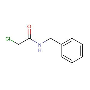 N-benzyl-2-chloroacetamide