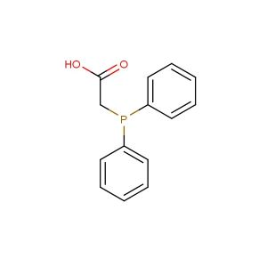 carboxymethyldiphenylphosphine