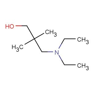 3-(diethylamino)-2,2-dimethylpropan-1-ol