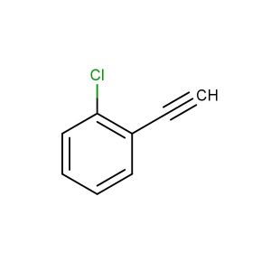 2-chlorophenylacetylene