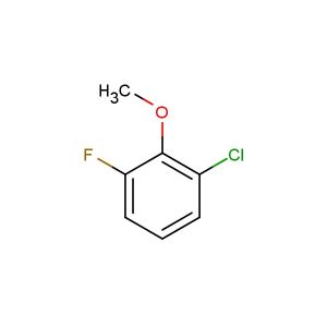 2-chloro-6-fluoroanisole